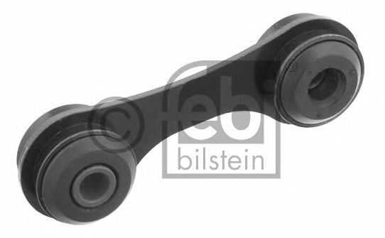 27775 FEBI+BILSTEIN Wheel Suspension Wheel Bearing Kit