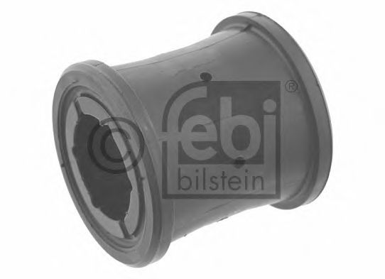 27800 FEBI+BILSTEIN Wheel Bearing Kit