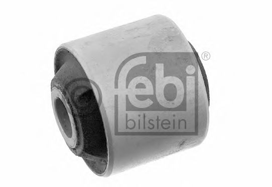 27803 FEBI+BILSTEIN Hydraulic Pump, steering system