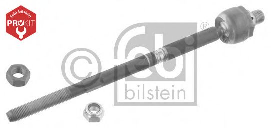 27807 FEBI+BILSTEIN Steering Hydraulic Pump, steering system
