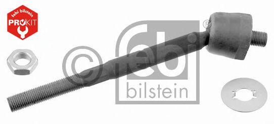 27808 FEBI+BILSTEIN Tie Rod Axle Joint