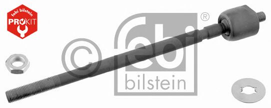 27809 FEBI+BILSTEIN Tie Rod Axle Joint
