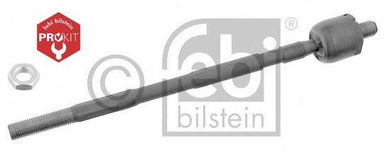 27820 FEBI+BILSTEIN Steering Tie Rod Axle Joint