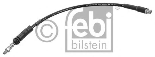 27844 FEBI+BILSTEIN Brake System Cable, parking brake