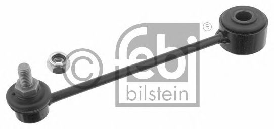 27866 FEBI+BILSTEIN Dust Cover Kit, shock absorber