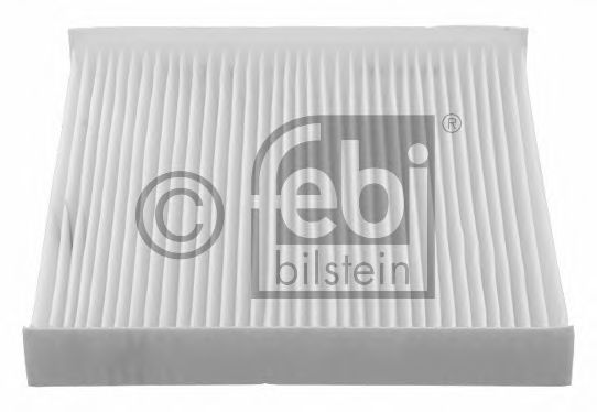 27870 FEBI+BILSTEIN Filter, interior air