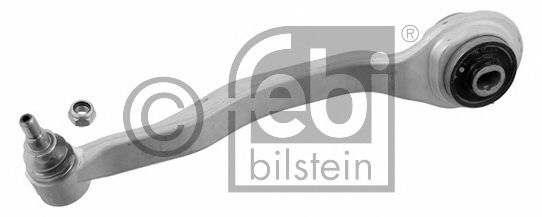 27882 FEBI+BILSTEIN Cooling System Thermostat, coolant