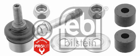 27981 FEBI+BILSTEIN Rod/Strut, stabiliser