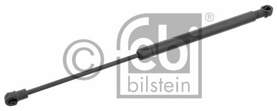 28061 FEBI+BILSTEIN Ignition System Distributor Cap