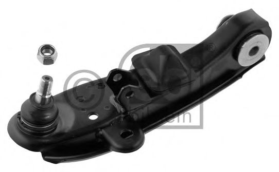 28112 FEBI+BILSTEIN Cooling System Thermostat, coolant
