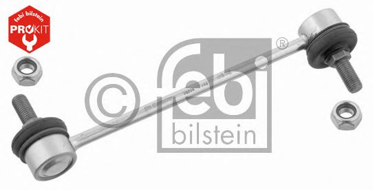 28268 FEBI+BILSTEIN Wheel Suspension Rod/Strut, stabiliser