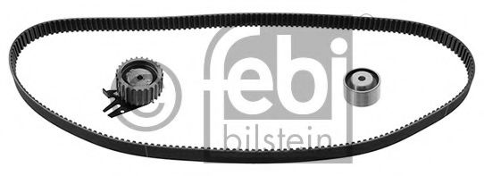 28321 FEBI+BILSTEIN Belt Drive Timing Belt