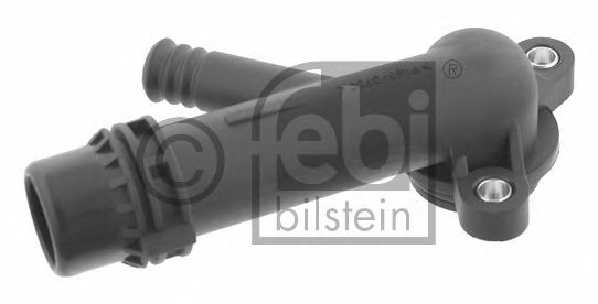28401 FEBI+BILSTEIN Steering Hydraulic Pump, steering system