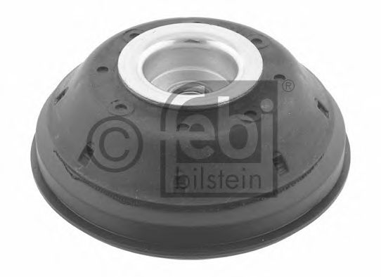 28405 FEBI+BILSTEIN Cooling System Thermostat, coolant