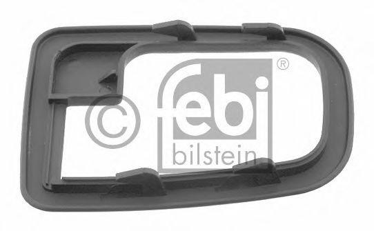 28416 FEBI+BILSTEIN Steering Steering Gear
