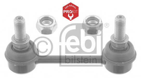 28439 FEBI+BILSTEIN Steering Gear