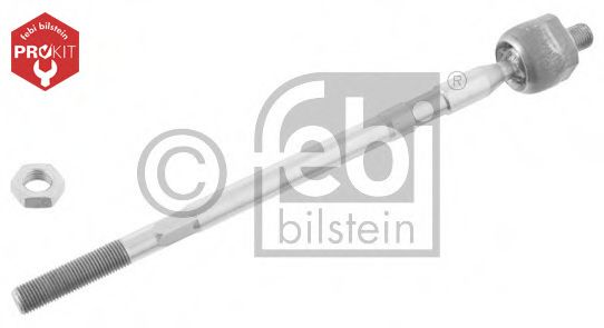 28466 FEBI+BILSTEIN Steering Tie Rod Axle Joint