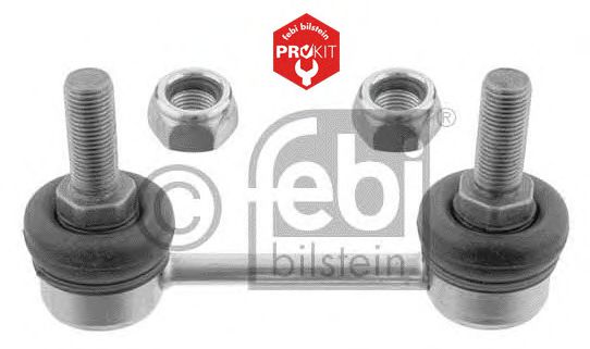 28469 FEBI+BILSTEIN Steering Hydraulic Pump, steering system
