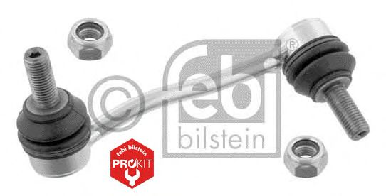 28480 FEBI+BILSTEIN Wheel Suspension Rod/Strut, stabiliser