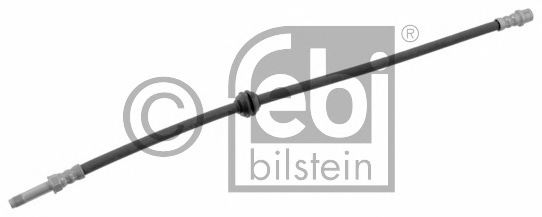 28501 FEBI+BILSTEIN Steering Steering Gear