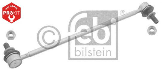 28513 FEBI+BILSTEIN Wheel Suspension Rod/Strut, stabiliser