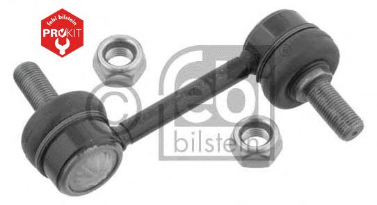 28514 FEBI+BILSTEIN Wheel Suspension Rod/Strut, stabiliser