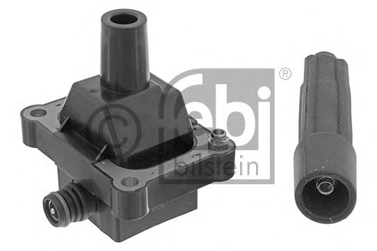 28538 FEBI+BILSTEIN Hydraulic Pump, steering system