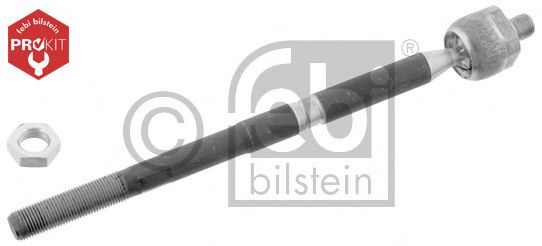 28541 FEBI+BILSTEIN Tie Rod Axle Joint