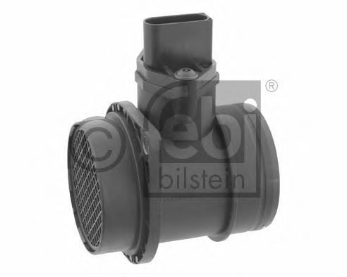 28572 FEBI+BILSTEIN Steering Hydraulic Pump, steering system