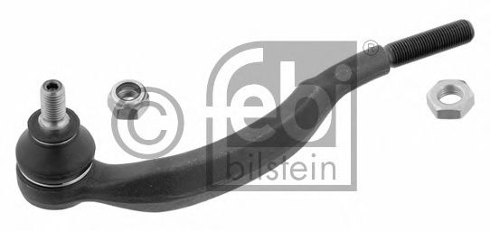 28580 FEBI+BILSTEIN Steering Tie Rod End