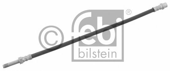 28613 FEBI+BILSTEIN Steering Steering Gear
