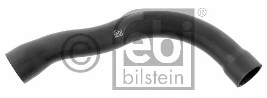 28616 FEBI+BILSTEIN Cooling System Thermostat, coolant