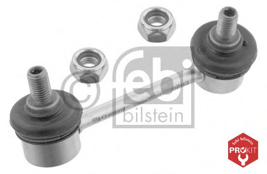 28628 FEBI+BILSTEIN Wheel Suspension Rod/Strut, stabiliser