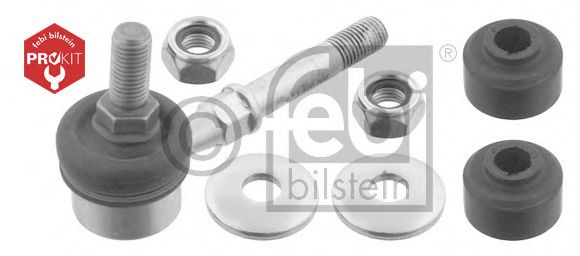 28659 FEBI+BILSTEIN Wheel Suspension Rod/Strut, stabiliser