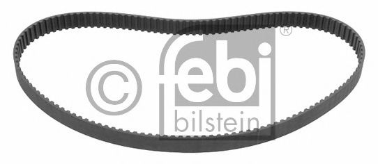 28663 FEBI+BILSTEIN Belt Drive Timing Belt
