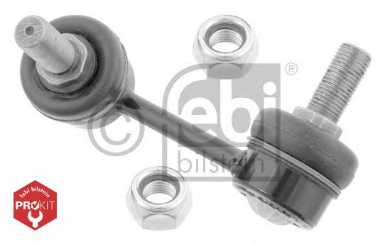 28665 FEBI+BILSTEIN Wheel Suspension Rod/Strut, stabiliser