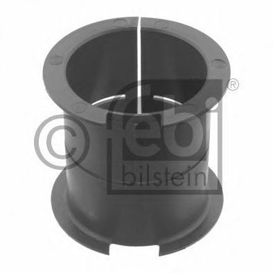 28674 FEBI+BILSTEIN Steering Hydraulic Pump, steering system