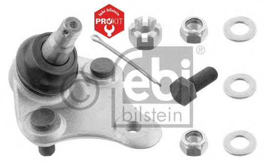28699 FEBI+BILSTEIN Steering Steering Gear
