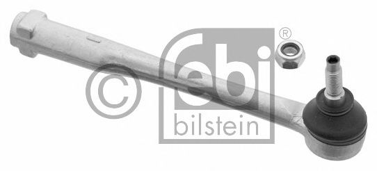 28711 FEBI+BILSTEIN Cooling System Thermostat, coolant