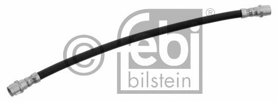 28714 FEBI+BILSTEIN Cooling System Thermostat, coolant