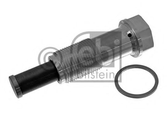 28718 FEBI+BILSTEIN Cooling System Thermostat, coolant