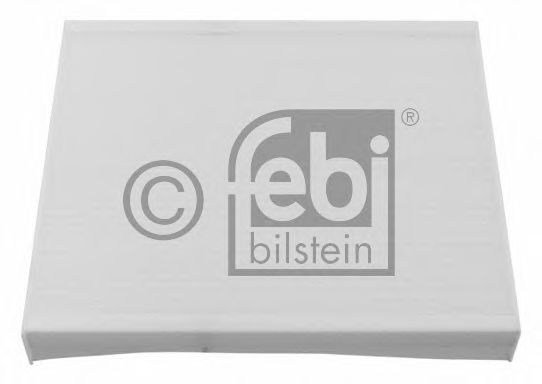 29188 FEBI+BILSTEIN Heating / Ventilation Filter, interior air