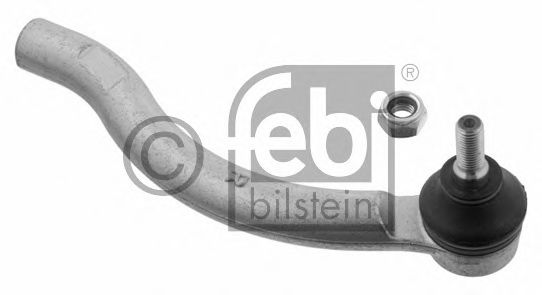 29288 FEBI+BILSTEIN Hydraulic Pump, steering system