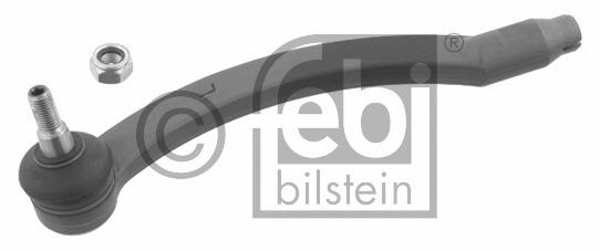 29303 FEBI+BILSTEIN Wheel Suspension Repair Kit, kingpin