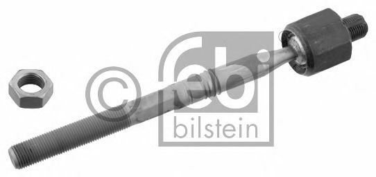 29323 FEBI+BILSTEIN Rubber Buffer, suspension