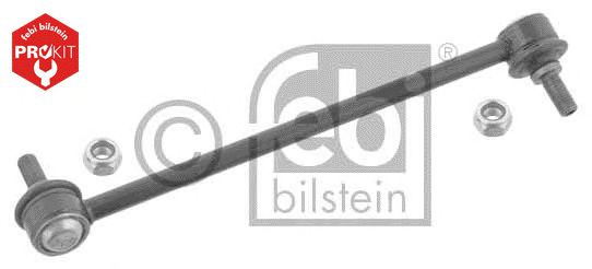 29341 FEBI+BILSTEIN Rod/Strut, stabiliser