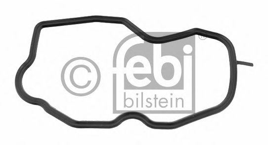 29356 FEBI+BILSTEIN Brake Pad Set, disc brake