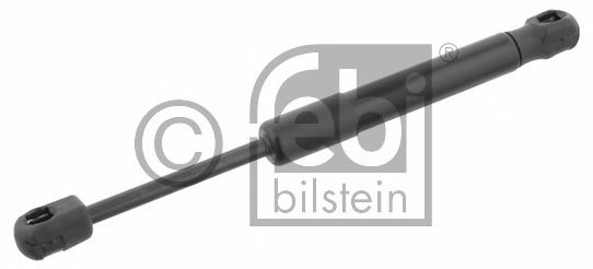 29403 FEBI+BILSTEIN Wheel Suspension Ball Joint, axle strut