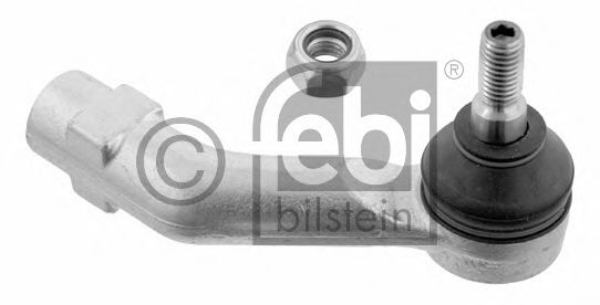 29420 FEBI+BILSTEIN Wheel Suspension Track Control Arm