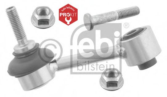 29461 FEBI+BILSTEIN Wheel Suspension Rod/Strut, stabiliser